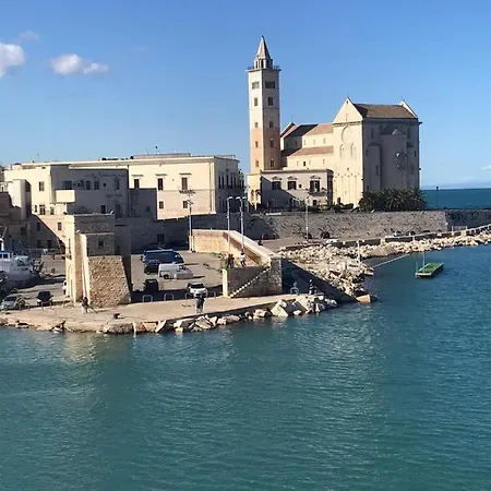 Lejlighed Vivere A Colori Trani