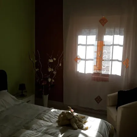 Lejlighed Vivere A Colori Trani
