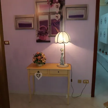 Vivere A Colori Lejlighed *