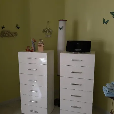 Apartmán Vivere A Colori *